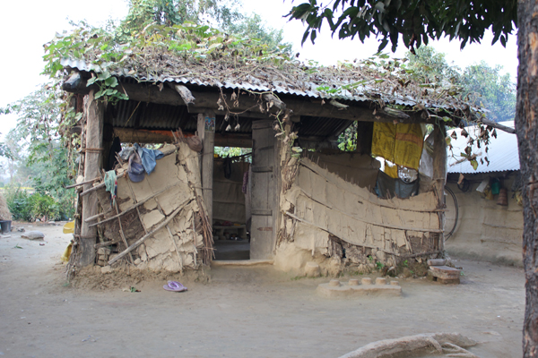 For lige at anskueliggøre situationen, så kan et hus i Soiya se sådan her ud.