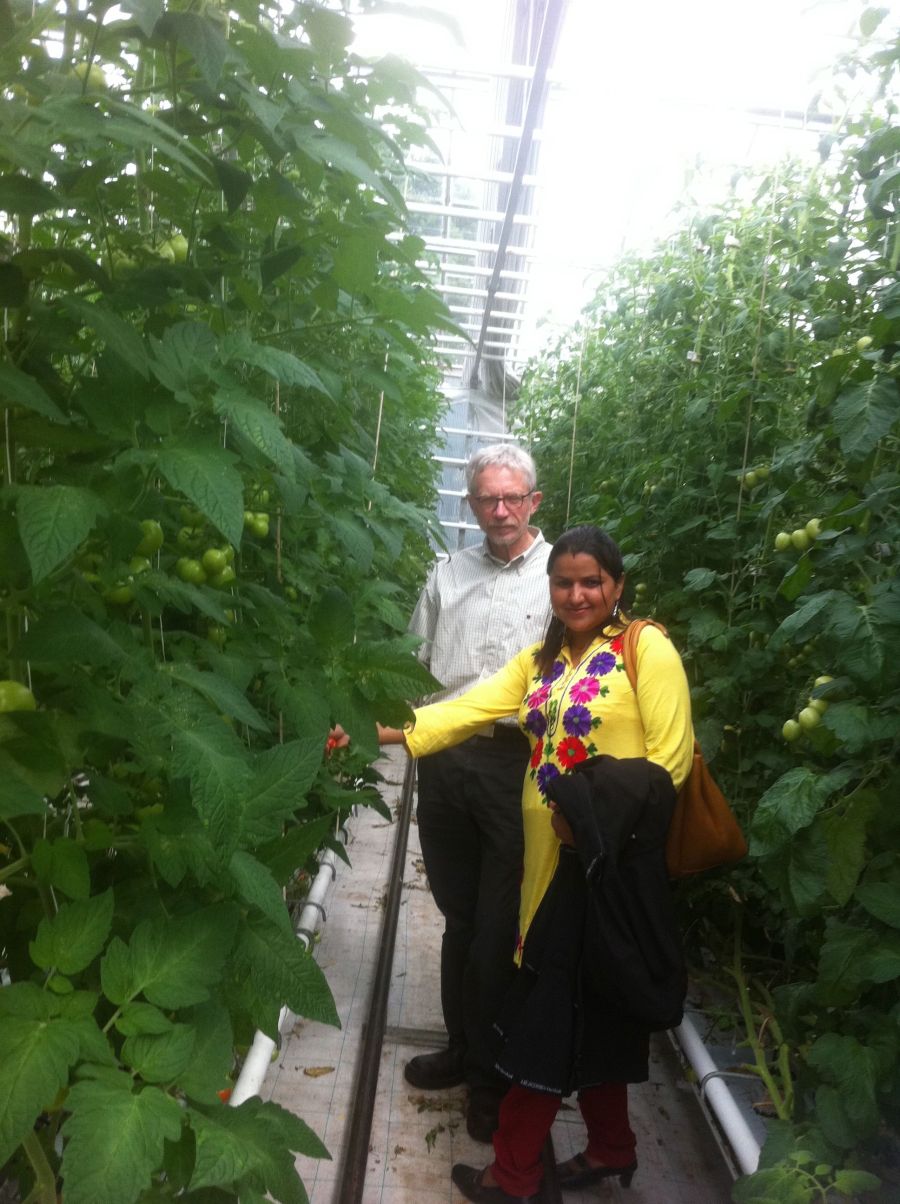 Beder landsbrugsskole