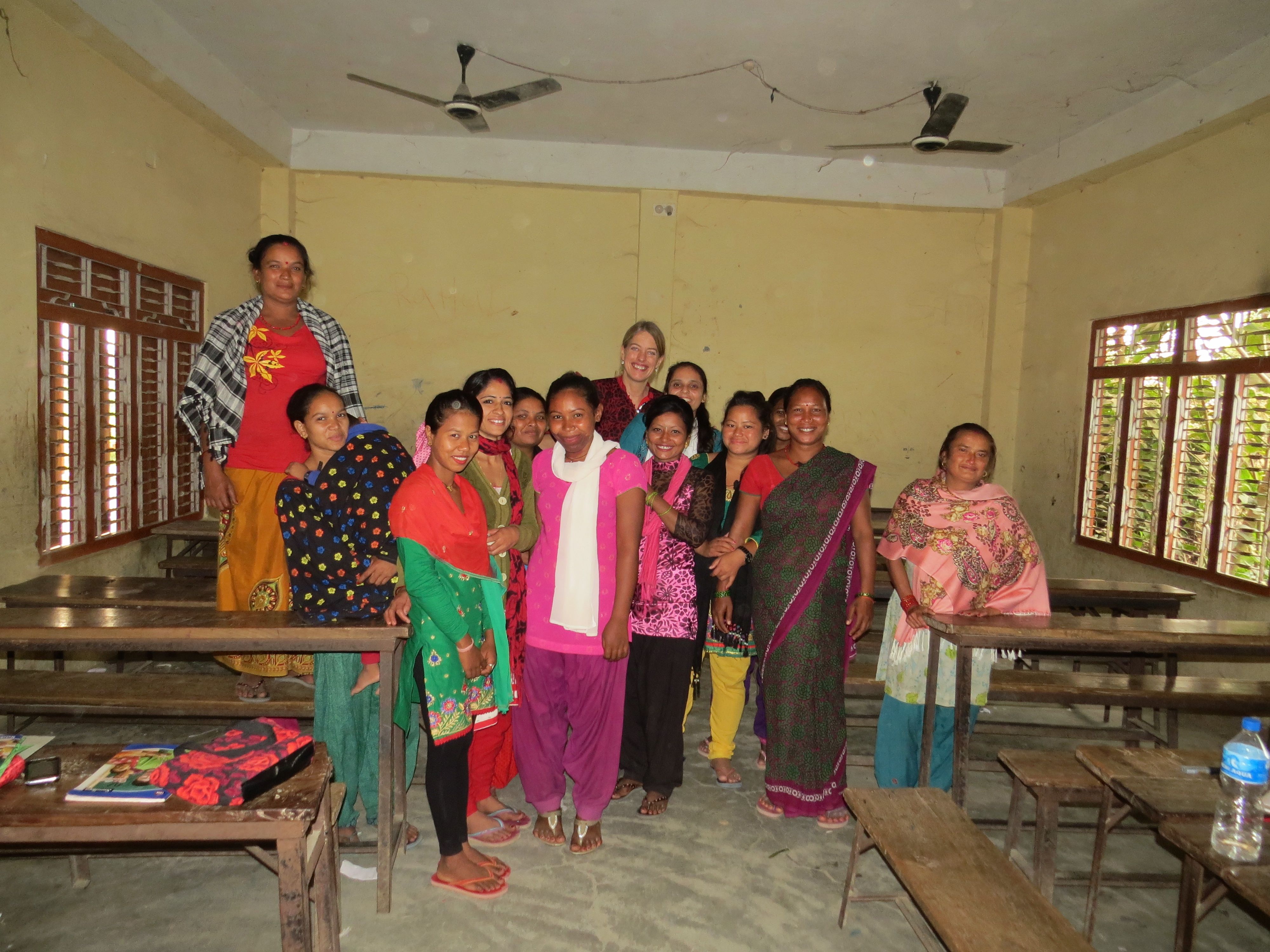 evaluering fælles foto