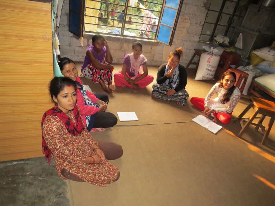 social mobilisers og business resten