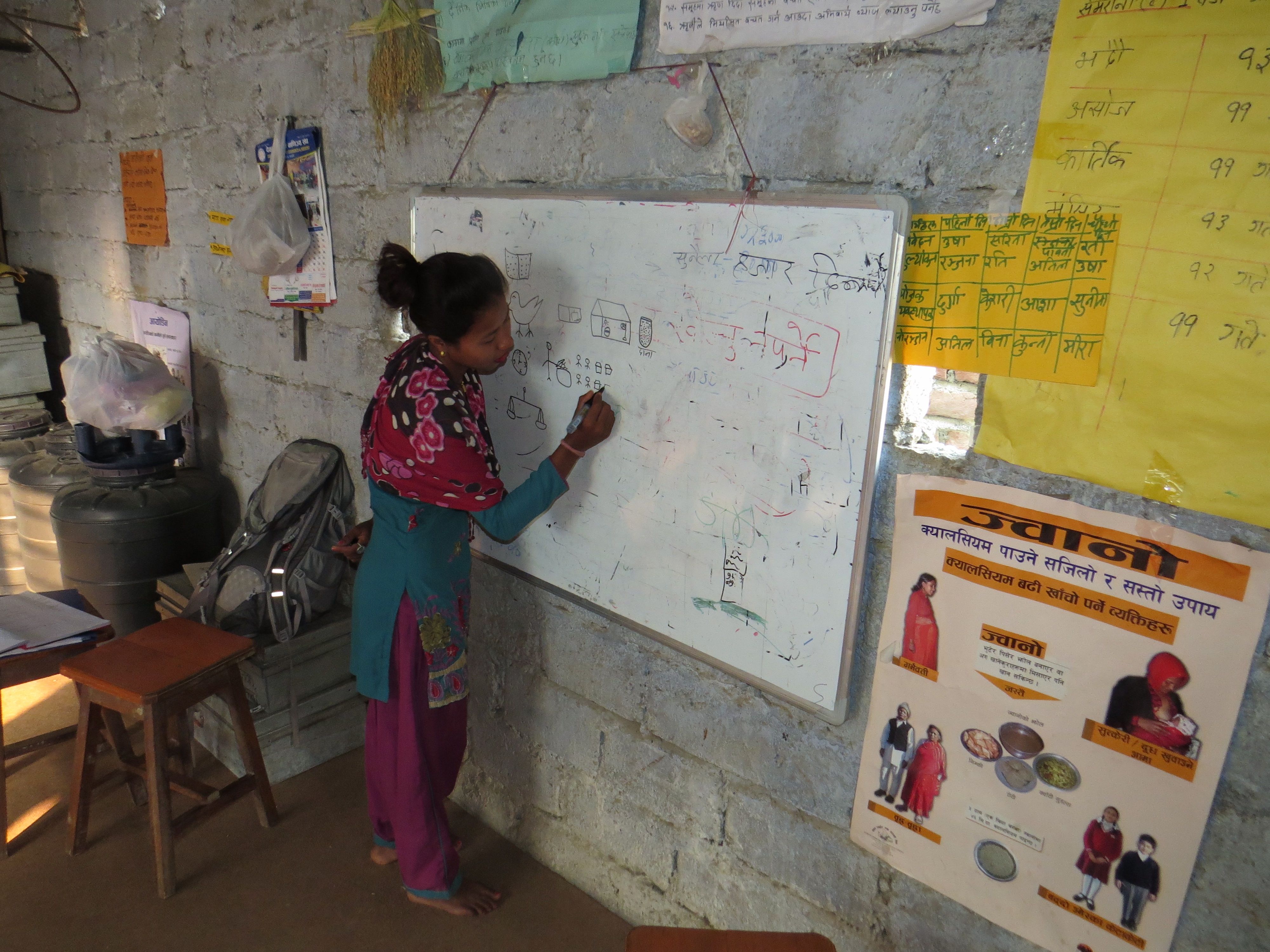 social mobilisers og business