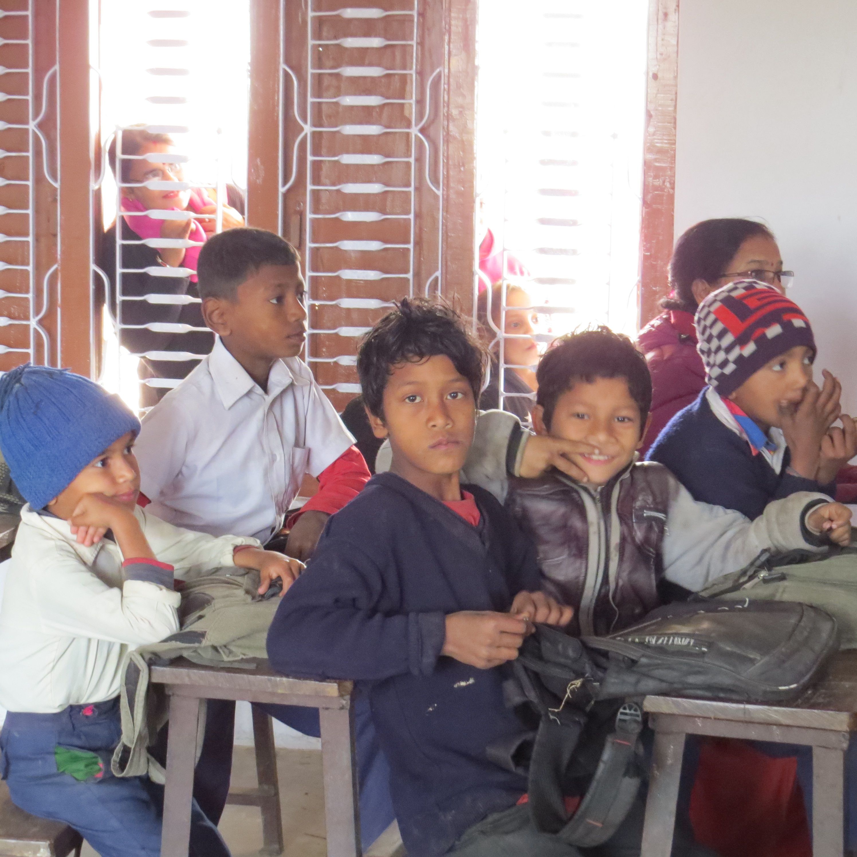 piger-undervisning-drengepårækken