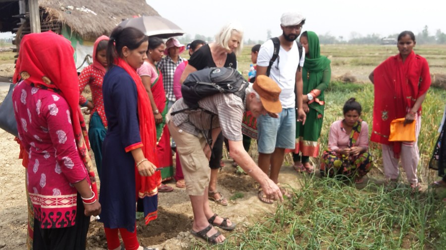 aagevisernogetbishnunepali