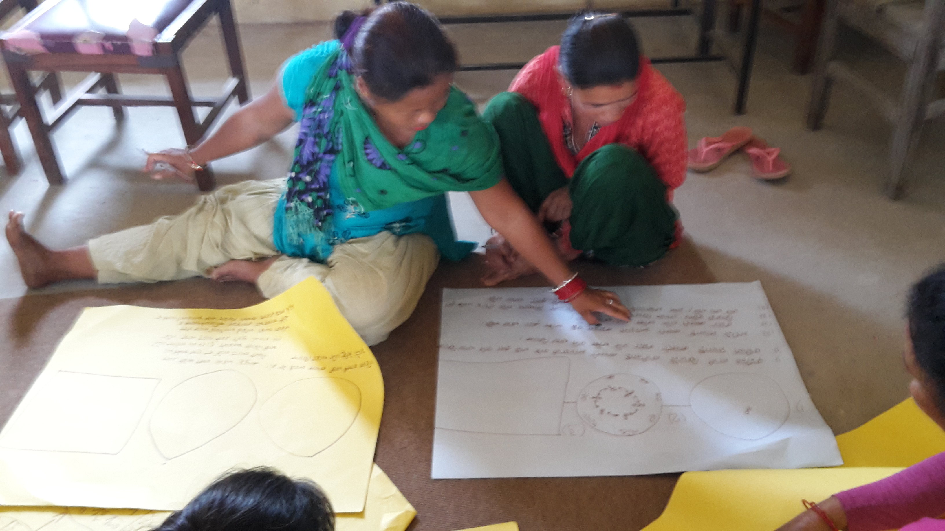 keshmayaviser hvordan